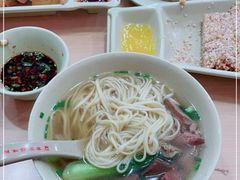 -百家鸡味馆(清泰店)