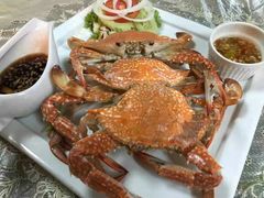 -大螃蟹海鲜餐厅