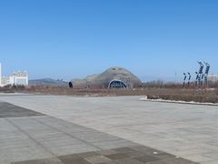 -大同市大剧院