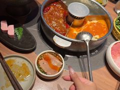 -巴奴毛肚火锅(京西大悦城店)