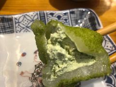-岚山日式料理(郴州友阿国际广场店)