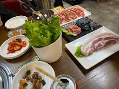 -·缸桶屋·韩式牛肋条自助烤肉(西湖D11店)