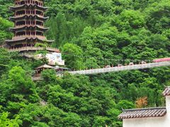 -尧治河旅游度假区