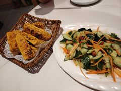 -首府山烧烤·小龙虾·KTV(翠堤湾店)
