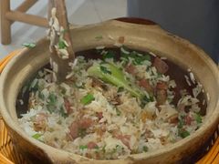 煌上煌腊味煲仔饭-湯系·煲汤手艺人(东二环泰禾广场店)
