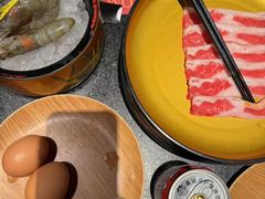 -牛New寿喜烧(闵行龙湖天街店)