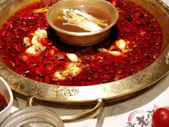 -哥老官重庆美蛙鱼头(宝山龙湖店)