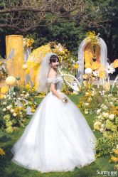 -Sunny喜铺婚礼策划(东部店)