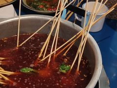 -马路边边串串香(双井直营店)