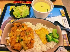 -老娘舅(杭州良渚永旺梦乐城店)