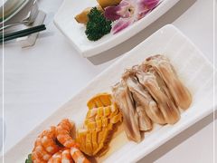 -老洋房花园饭店(绍兴路店)