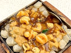 -品海楼·大连海胆锅贴馆(东港店)