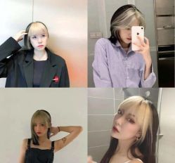 -BHG Hair Salon