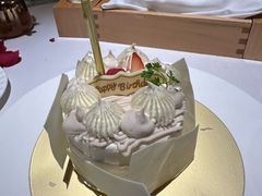 -王品牛排(珠海富华里店)