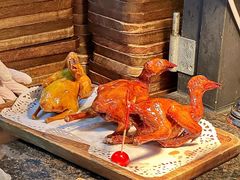 -金光鸽王·经典粤菜(环宇城店)