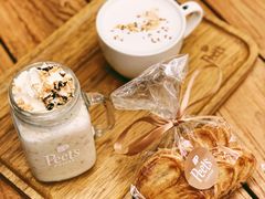 -Peet's 皮爷咖啡(东湖路手作店)