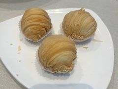 -狮王府淮扬菜(老门东店)
