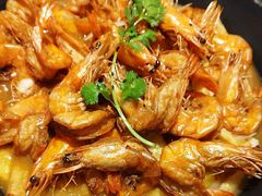 -巴蜀王婆大虾(南锣鼓巷店)