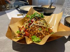 -沿江海南菜·文昌鸡祖师爷(大东海店)