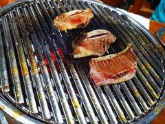 -原始泥炉烤肉(总店)