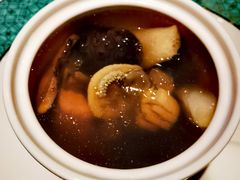 -三号黄浦会Canton Table