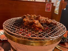 -大阪烧肉BAKA一代(十亩地店)