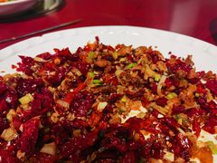 -西域阿里马新疆菜·清真(桂花路店)