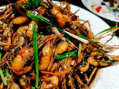 -老头儿油爆虾·知味杭州(爱琴海购物中心)