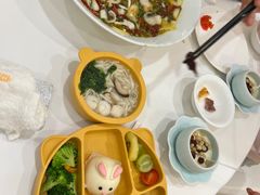 -小厨娘淮扬菜(板桥一店)