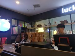 -瑞幸咖啡(第一城店)