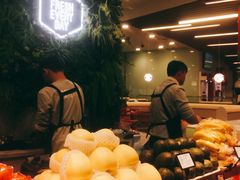 -每日新鲜水果吧(黄浦来福士店)
