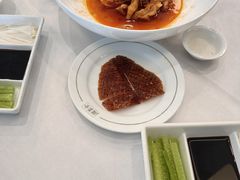-全聚德(常州店)