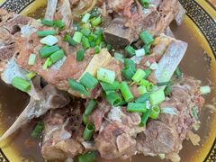 -老袁炒年糕(富豪路店)