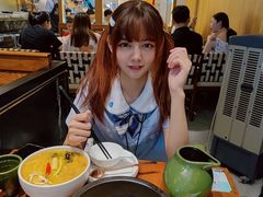 -云海肴·汽锅鸡·云南菜(苏州中心店)