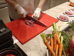 -菲住布渴酒店自助餐厅(阿里巴巴西溪园区店)