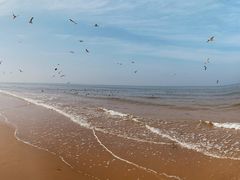 -那香海钻石沙滩浴场
