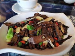 -香满楼(临安路店)