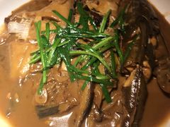 -日丰园海肠水饺·老字号大连海鲜(和平广场店)