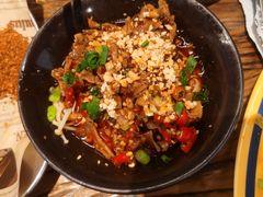 -北丐先生·野馄饨烧烤(长宁龙之梦店)