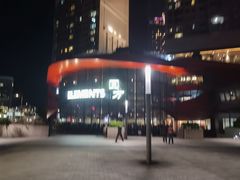 -香港ELEMENTS圆方