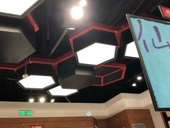 -西西弗书店&矢量咖啡(万象城店)