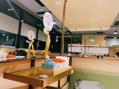 -海底捞火锅(金光华店)