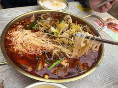 -冒菜西施·非遗冒菜(总店)