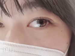 -孔雀手美甲美睫护理