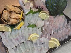 -炙柒Sekinana·精致日料(合生汇店)