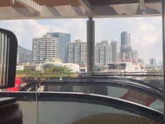 -炙柒Sekinana·精致料理 烧鸟·铁板烧(海上世界店)