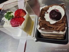 -味多美蛋糕(大兴店)