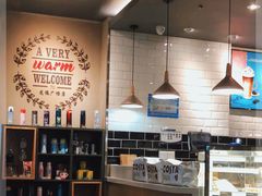 大堂-COSTA COFFEE(龙德广场店)