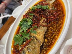 -七百岁羊肉馆(环球港店)