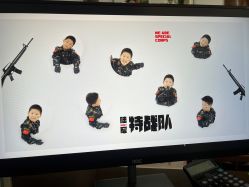 点击看大图 -桔子摄影(万达店)